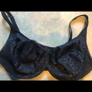 Women’s 38ddd minimizer bra